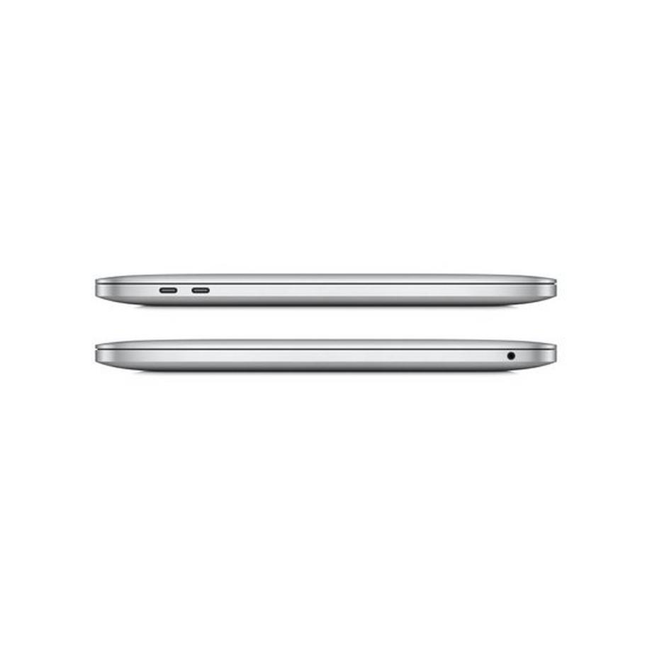Apple  Reconditionné MacBook Pro Touch Bar 13 2022 m2 3,5 Ghz 8 Go 256 Go SSD Argent - Très bon état 