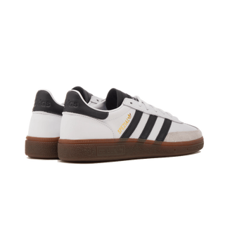 adidas  Handball Spezial White Black Gum 