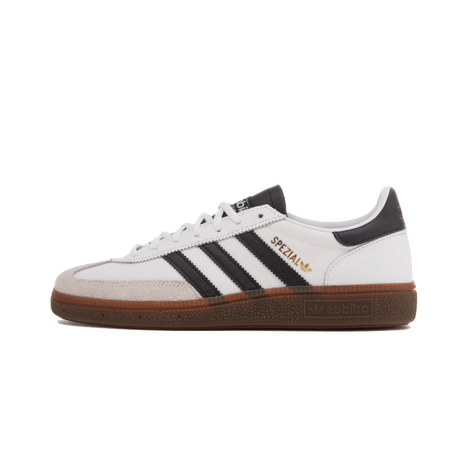 adidas  Handball Spezial White Black Gum 