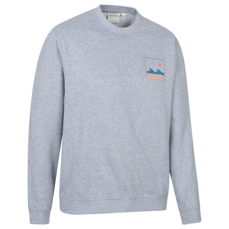 Mountain Warehouse Regional Cornwall Sweatshirt  