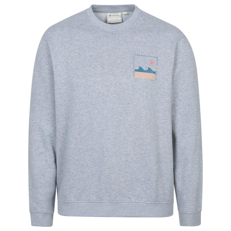 Regional Cornwall Sweatshirt