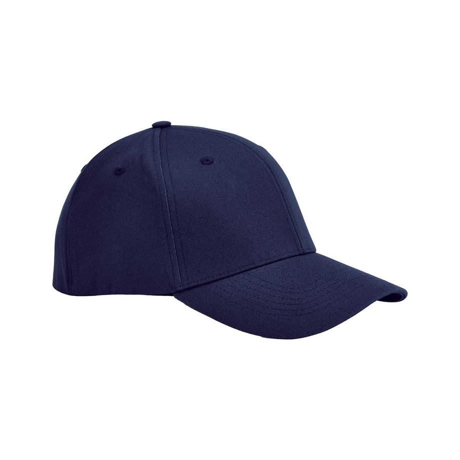 Earthaware Cappellino Da Baseball Elasticizzato Biologico