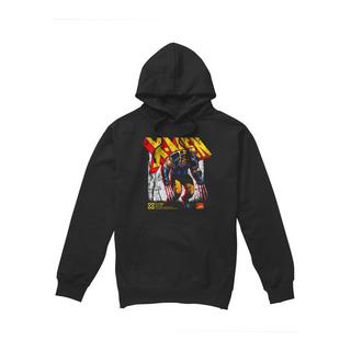 MARVEL  XMen Kapuzenpullover 