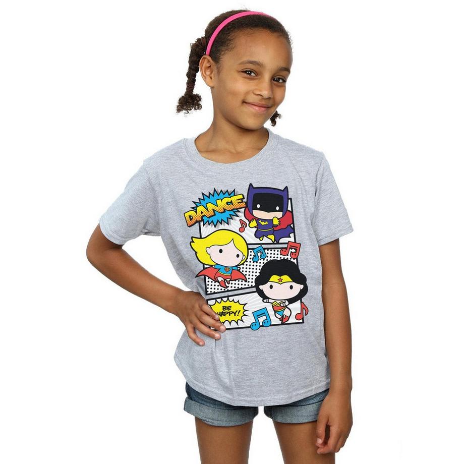 DC COMICS  Super Friends TShirt 