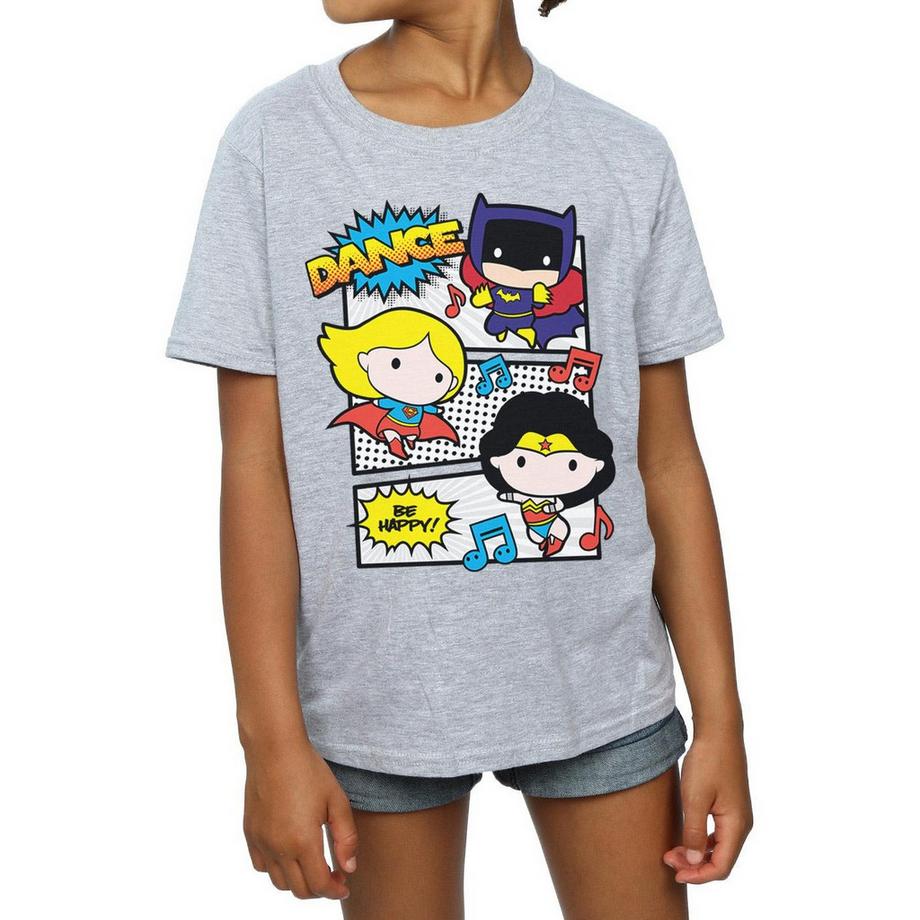DC COMICS  Super Friends TShirt 