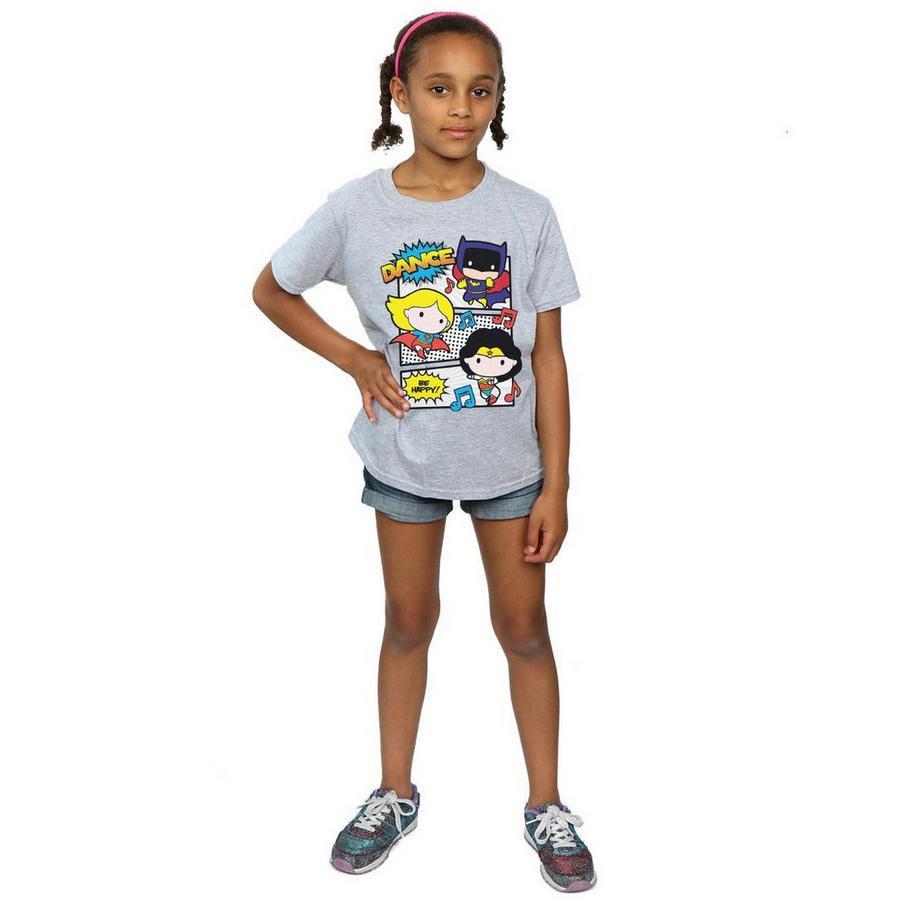 DC COMICS  Super Friends TShirt 