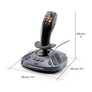 THRUSTMASTER  SimTask Farming Stick [PC] 