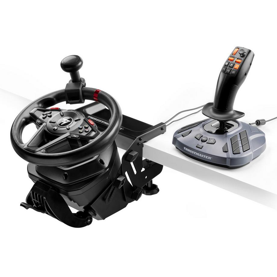 THRUSTMASTER  SimTask Farming Stick [PC] 