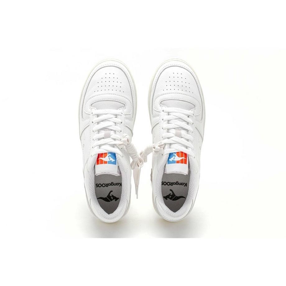 KangaROOS Originals Game Lo Baskets  