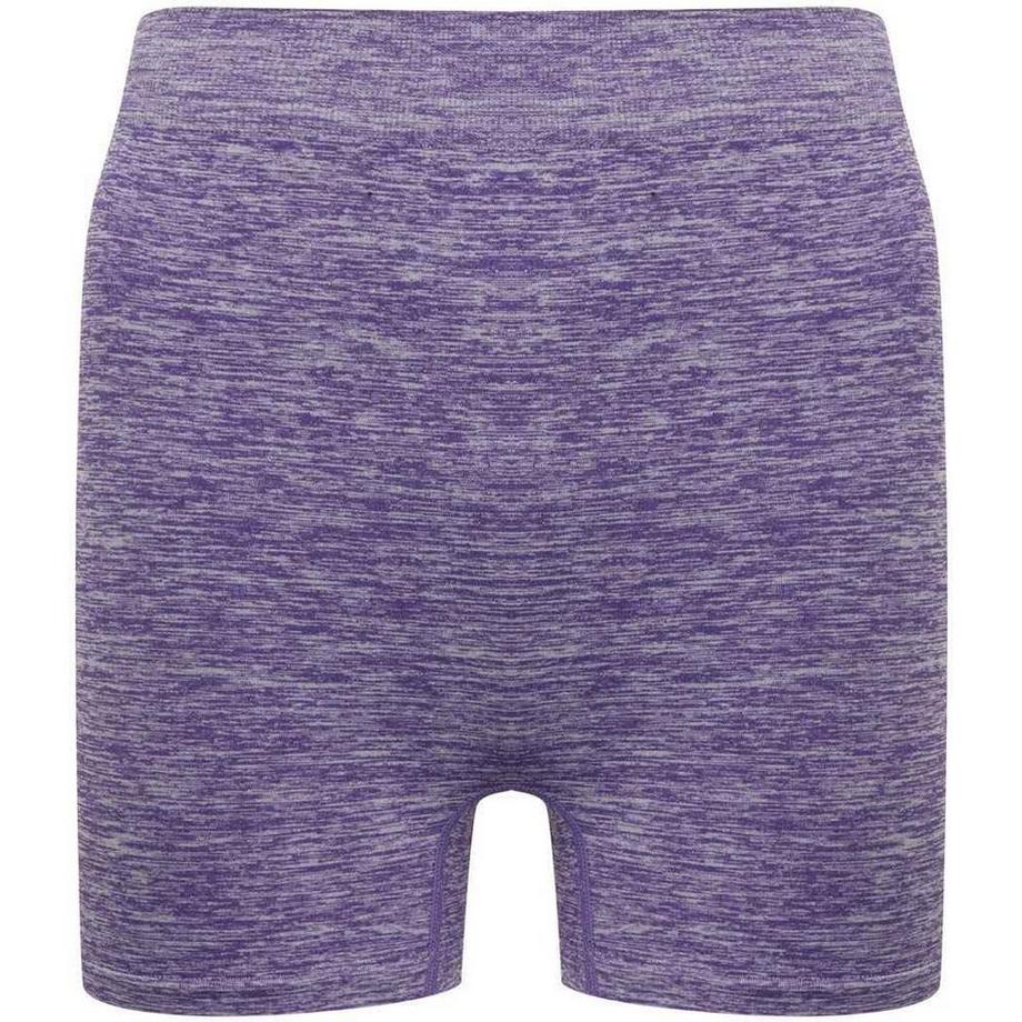 Pantaloncini Casual Senza Cuciture