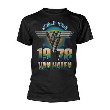 World Tour ´78 TShirt