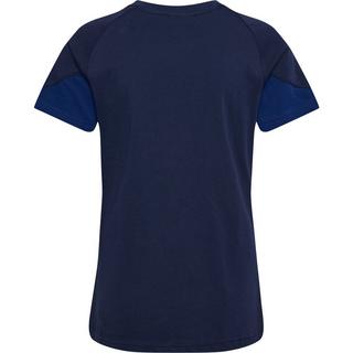 Hummel  t-shirt huel travel 