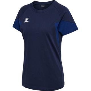 Hummel  t-shirt huel travel 