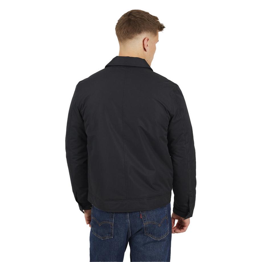 Brave Soul Blouson Harrington Divide  