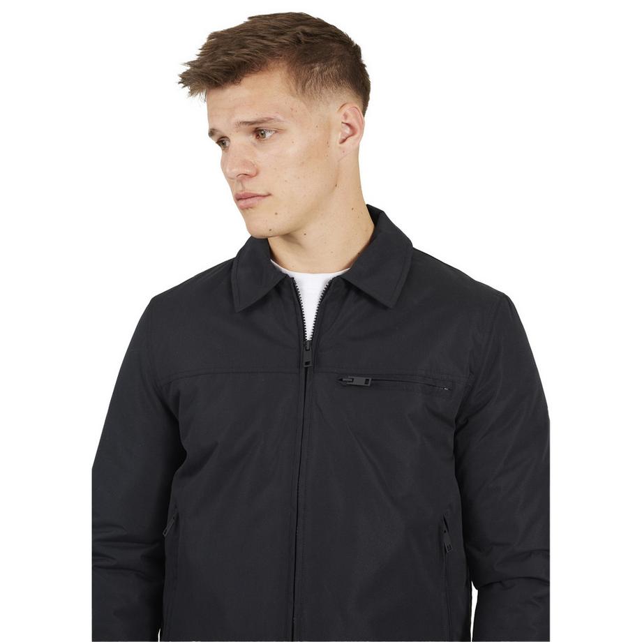 Brave Soul Blouson Harrington Divide  