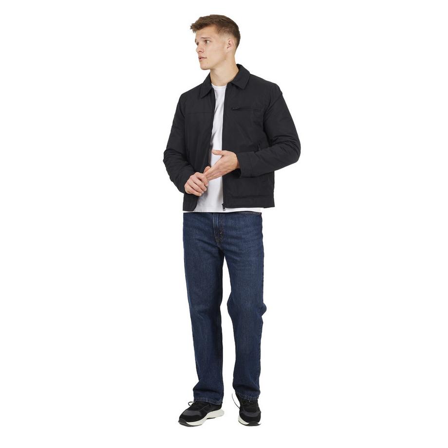 Brave Soul Blouson Harrington Divide  