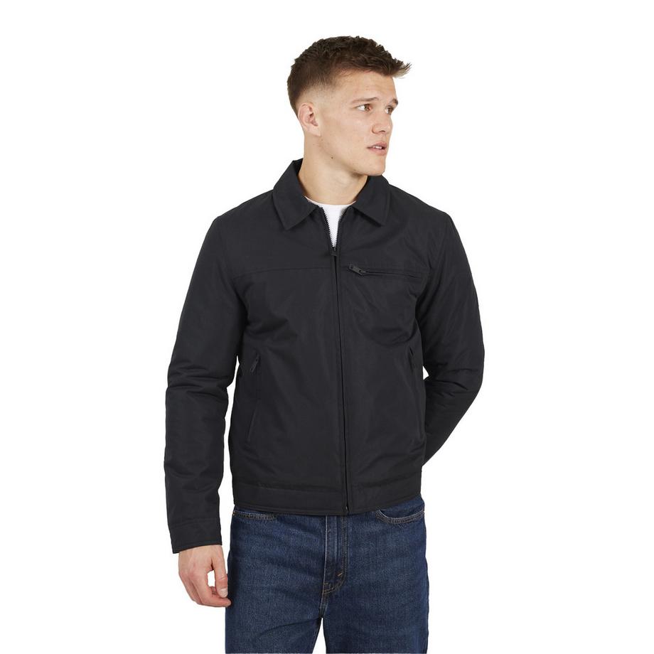 Divide Giacca Harrington Imbottita