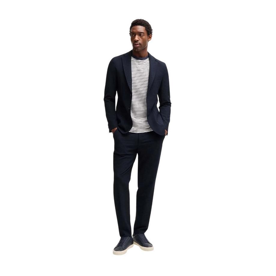 BOSS Pantalon Habillé Perin  