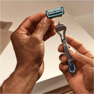Gillette  Gillette SkinGuard Sensitive Klingen (8 Stk) 