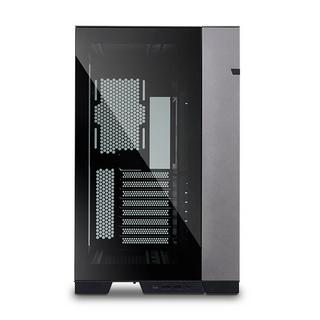 Lian Li  O11DEG computer case Midi Tower Grigio 