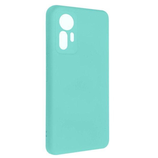 Avizar  Cover Xiaomi 12 Lite turchese 