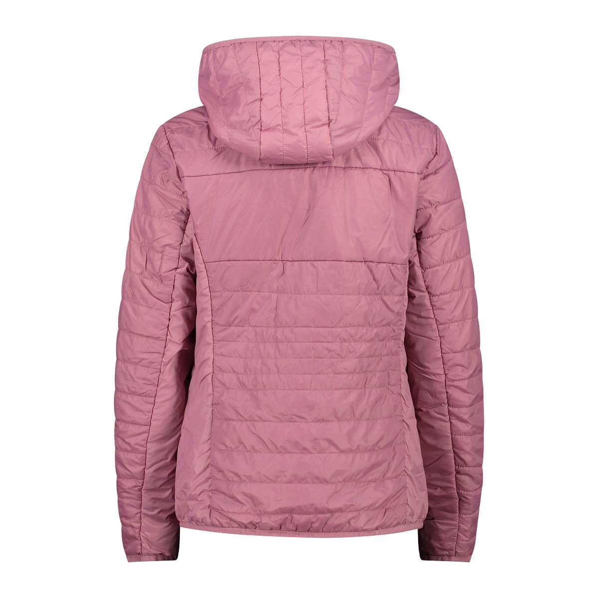 CMP Piumino con cappuccio  