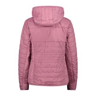 CMP Piumino con cappuccio  