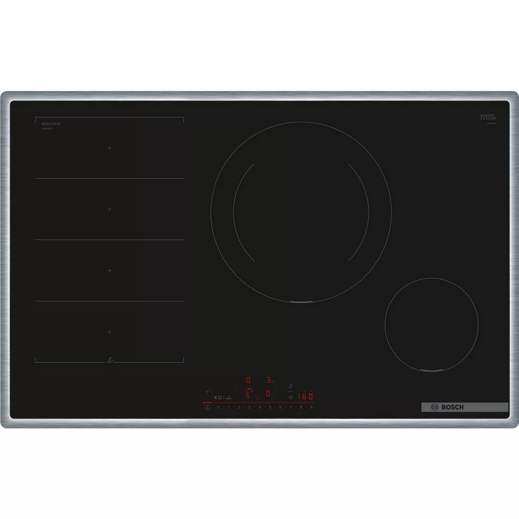 Bosch - Pxe845hc1e, Schwarz