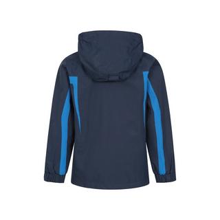 Mountain Warehouse Samson II wasserdichte Jacke  
