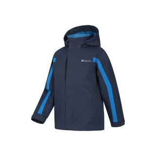 Mountain Warehouse Samson II wasserdichte Jacke  