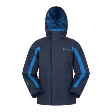 Veste imperméable SAMSON Enfant