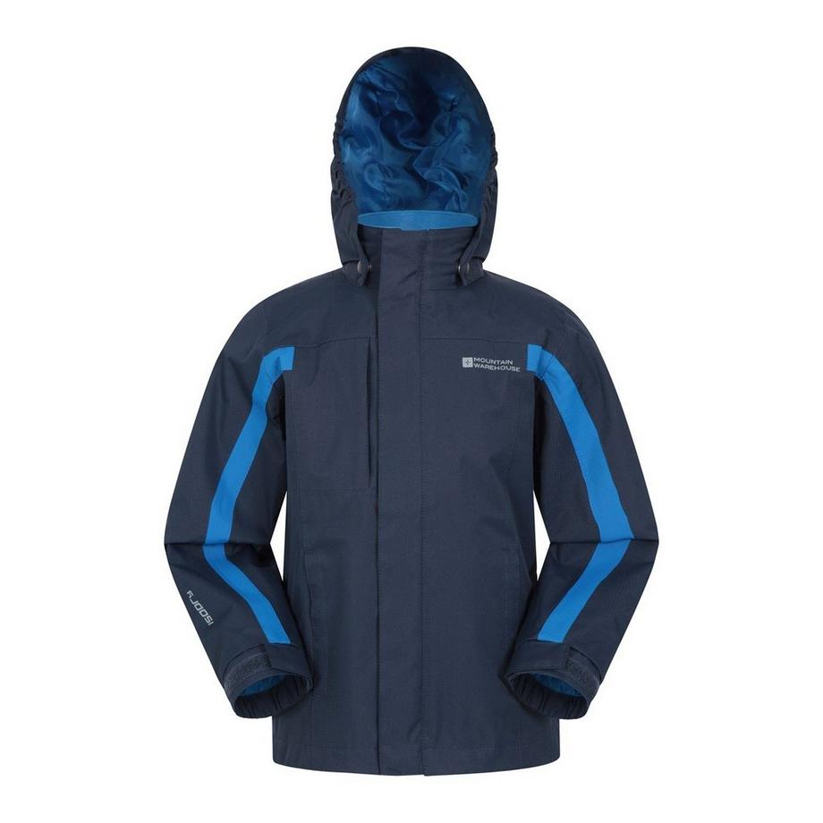 Mountain Warehouse Samson II Veste imperméable  