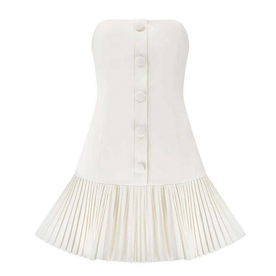 Robe Courte The Ultimate