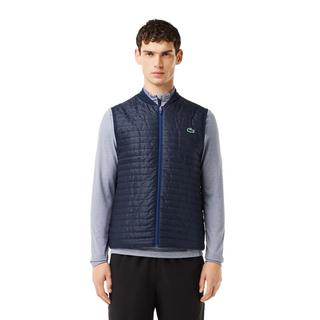 LACOSTE Sport Wende Steppweste  