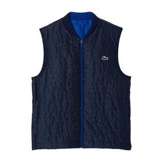 LACOSTE Sport Wende Steppweste  