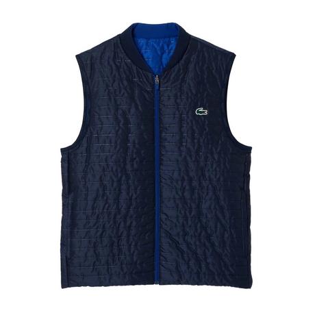 LACOSTE Sport Wende Steppweste  