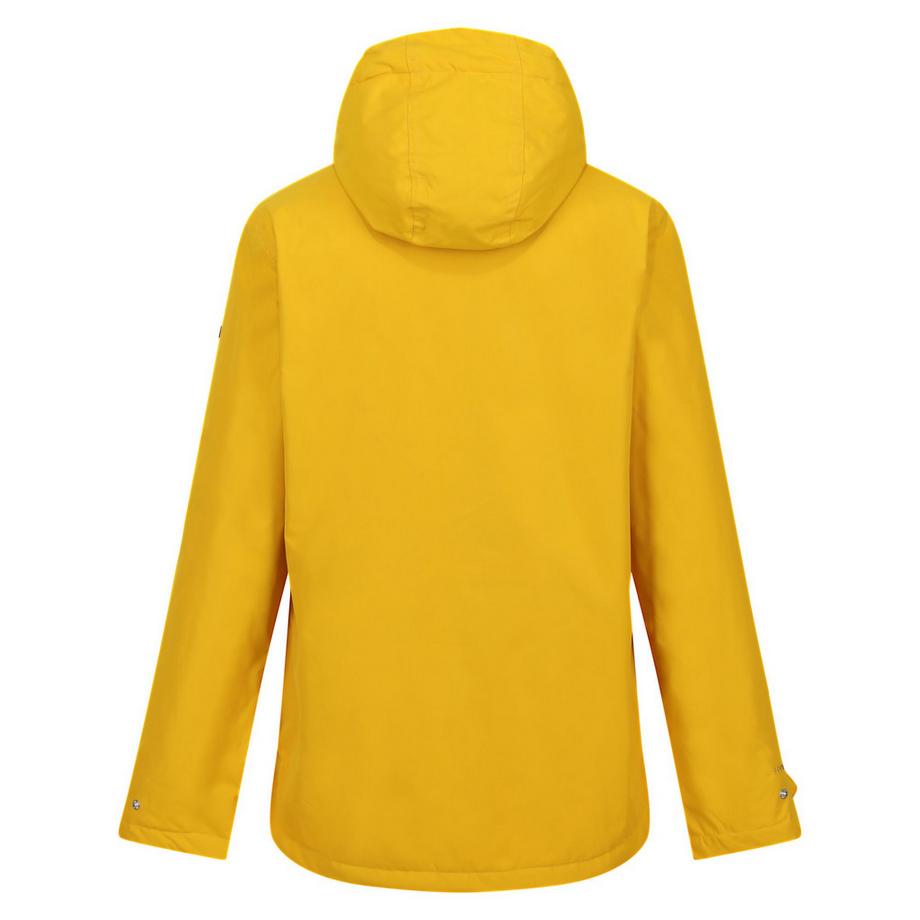 Regatta Giacca impermeabile Broadia  