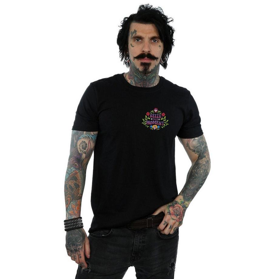 Disney Coco Seize Your Moment T-Shirt  