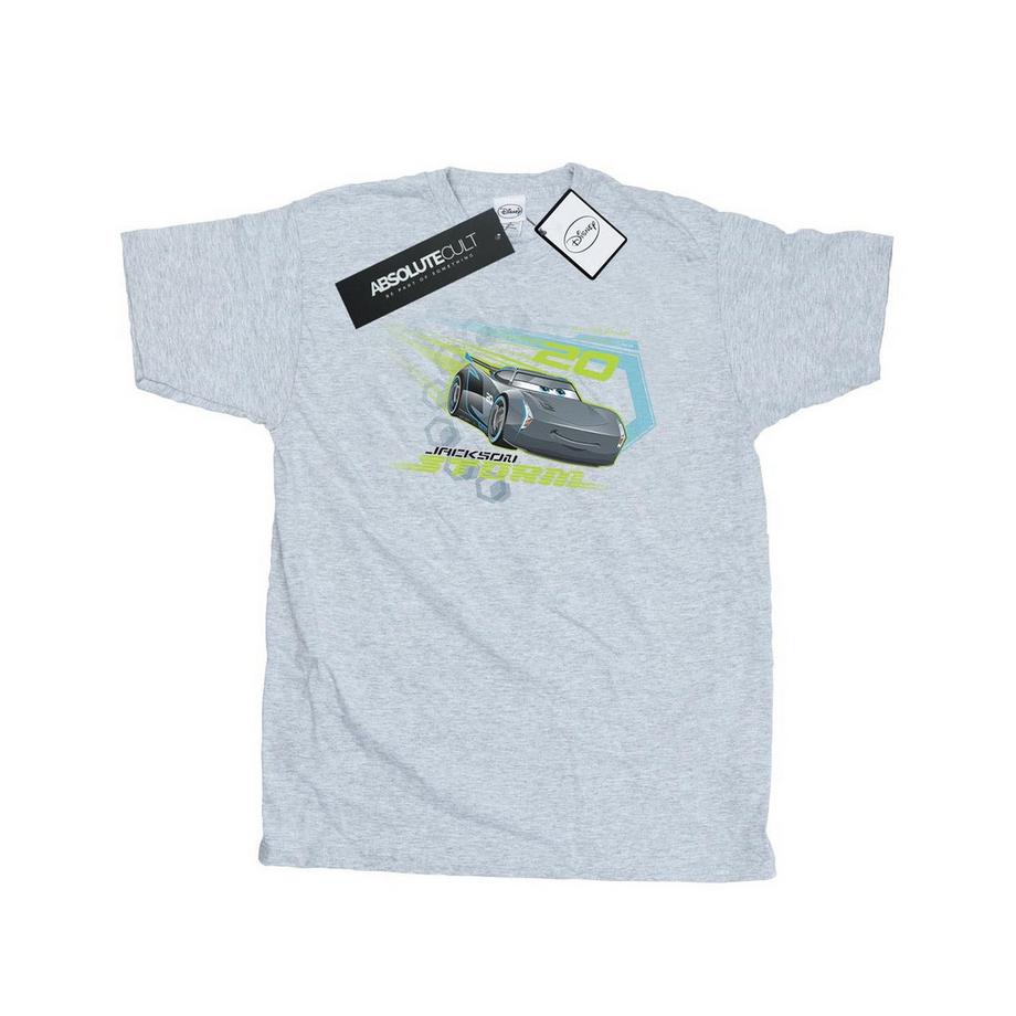 Disney Cars Jackson Storm T-Shirt  