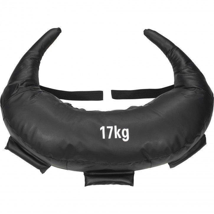 Gorilla Sports  Fitness Bulgarian Bag 