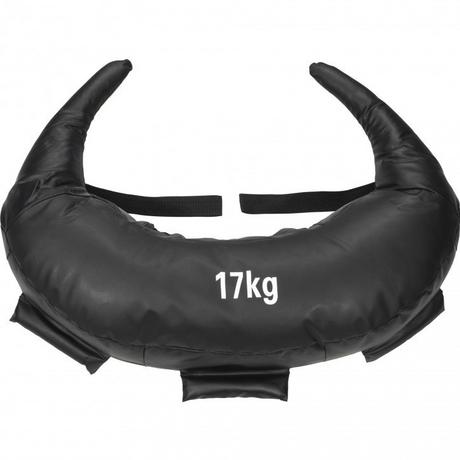 Gorilla Sports  Fitness Bulgarian Bag 