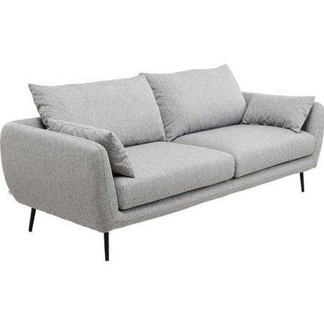 KARE Design Sofa Amalfi 2-Sitzer 219  