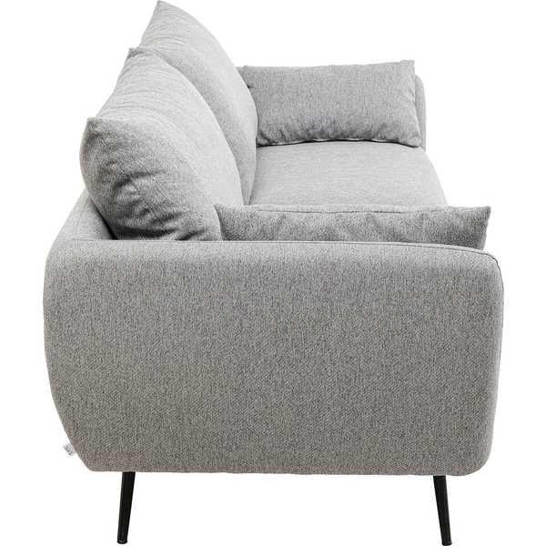 KARE Design Sofa Amalfi 2-Sitzer 219  