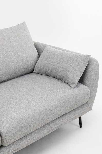 KARE Design Sofa Amalfi 2-Sitzer 219  