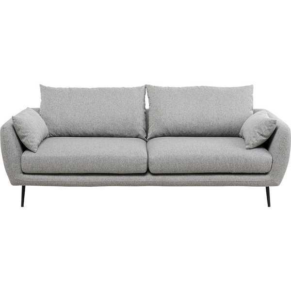 KARE Design Sofa Amalfi 2-Sitzer 219  