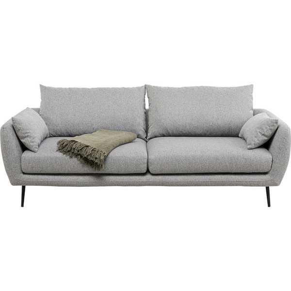 KARE Design Sofa Amalfi 2-Sitzer 219  