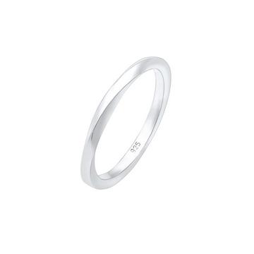 Bague Femme Tsadée Et Martelée Moderne