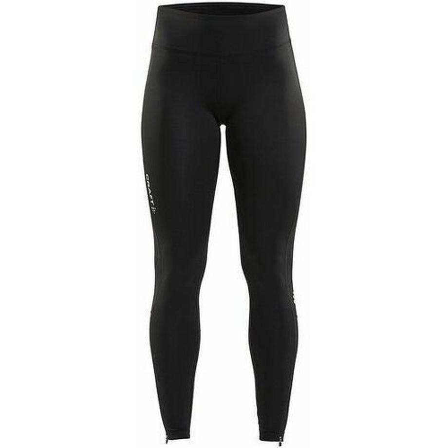 Leggings Frau  rush zip