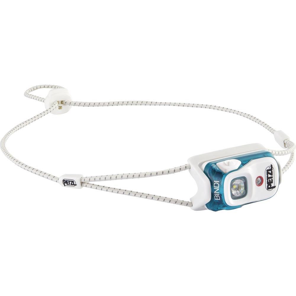 PETZL  Kopflampe Bindi 