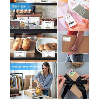 Phomemo  M200 Imprimante d’étiquettes 